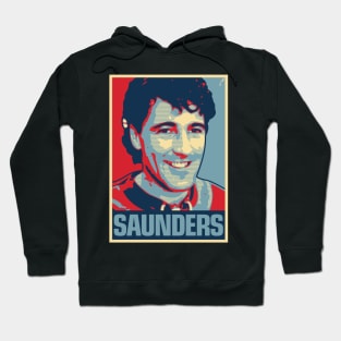 Saunders Hoodie